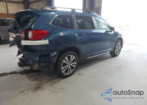 2020 Subaru Ascent Limited z USA, uszkodzony, nr VIN 4S4WMAMD8L3468851